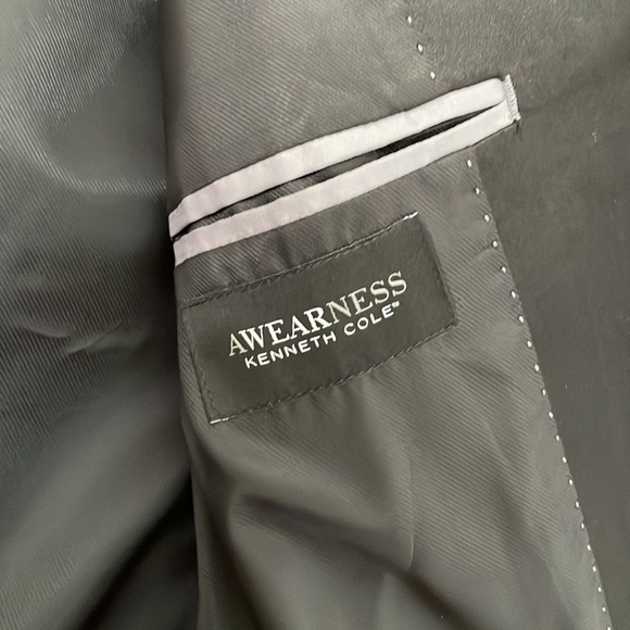 Kenneth Cole evening jacket - Picture 5 of 7